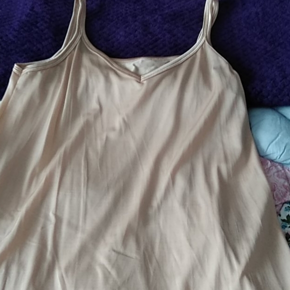 Vanity Fair Intimates Sleepwear Slip Poshmark